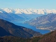 100 Scorcio sul Lago di Como